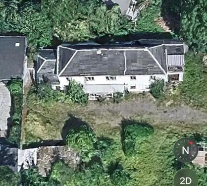 Foto - Haus (Sanierungsbedürftig) 04451 Borsdorf auf 750 qm Grundstück