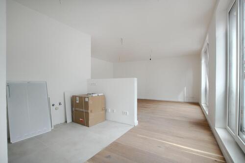 Foto - Etagenwohnung in Düsseldorf zur Miete