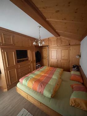 Foto - 3 Zimmer Dachgeschoßwohnung in Kiefersfelden