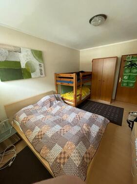 Foto - Dachgeschoßwohnung in Kiefersfelden zum Kaufen