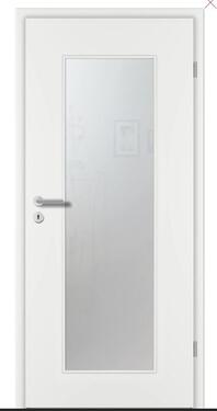 Foto - 4 Zimmer Etagenwohnung in Walldürn