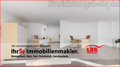 Foto - HASSLOCH - TOP Zentrumslage - LADENGESCHÄFT mit ca. 85 m² Gewerbefläche!