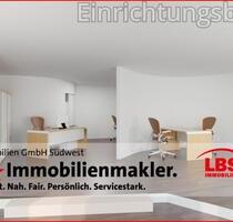 HASSLOCH - TOP Zentrumslage - LADENGESCHÄFT mit ca. 85 m² Gewerbefläche! - Haßloch