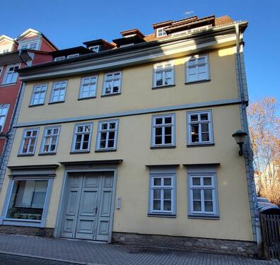 Foto - Schöne 3-Zimmer-Maisonette-Wohnung zur Miete in Erfurt Innenstadt