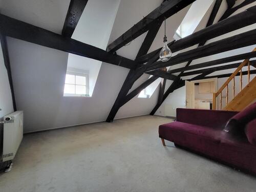 Foto - 3 Zimmer Maisonettenwohnung in Erfurt