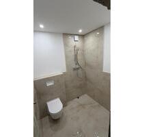 Moderne 3-Zimmer Wohnung in Maintal - kernsaniert