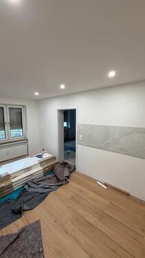 Foto - Etagenwohnung in Maintal zur Miete