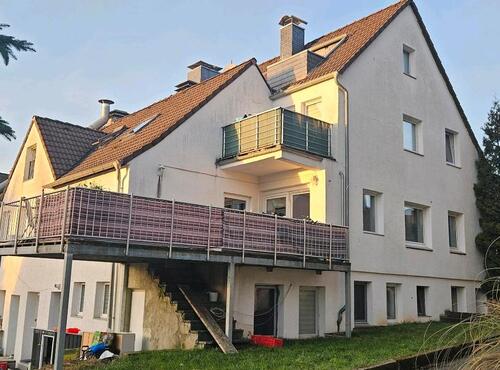 Foto - Mehrfamilienhaus, Wohnhaus zum Kaufen in Odenthal