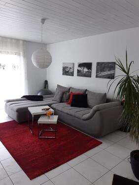 Foto - Schöne, sonnige 2-Zimmer-Einliegerwohnung