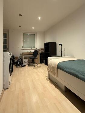 Foto - 1 Zi Wohnung in Oslebshausen - 650,00&nbsp;EUR Kaltmiete, ca.&nbsp; 15,00&nbsp;m&sup2;