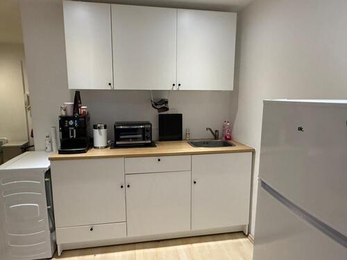 Foto - 1 Zimmer Erdgeschoßwohnung in Bremen