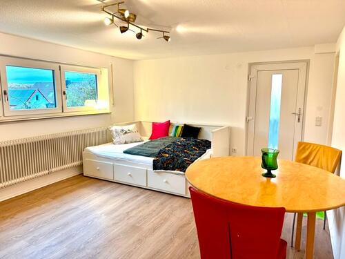 Foto - 1 12 Zimmer Wohnung in Höchberg