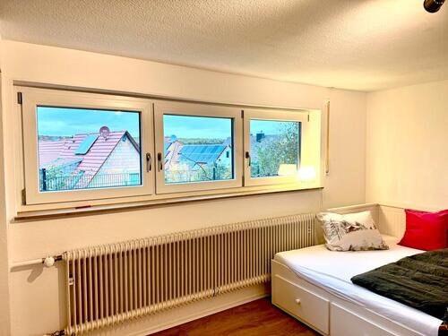 Foto - Erdgeschoßwohnung in Würzburg zur Miete