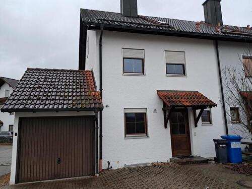 Foto - Schönes Reiheneckhaus in Kraiburg am Inn zu verkaufen