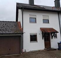 Schönes Reiheneckhaus in Kraiburg am Inn zu verkaufen