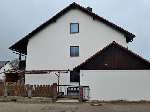 Foto - 6 Zimmer Reihenhaus zum Kaufen in Kraiburg am Inn