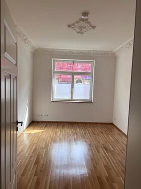 Foto - Moderne 2-Zimmer-Wohnung mit großem Balkon