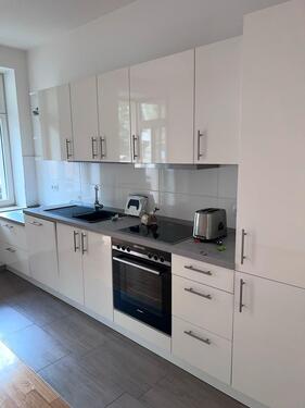 Foto - 2 Zimmer Hochparterre zur Miete in Leipzig