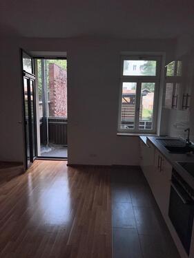 Foto - 2 Zimmer Hochparterre in Leipzig