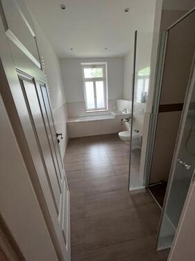 Foto - Hochparterre in Leipzig zur Miete