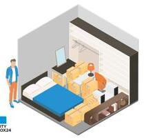 Lagerräume in Rostock | 1 - 50 m² | 50 % Rabatt