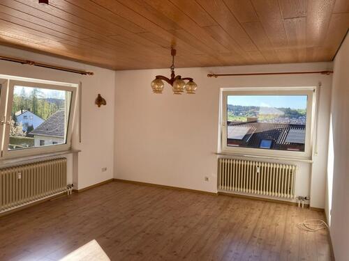 Foto - 3-Zimmer Wohnung in Geislingen mit Garage ab sofort verfügbar