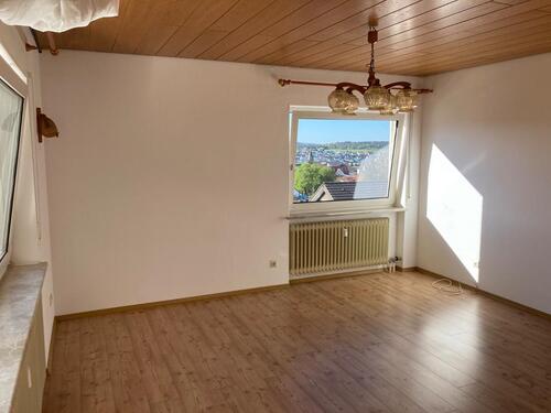 Foto - 2 Zimmer Erdgeschoßwohnung zur Miete in Geislingen