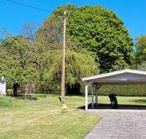 Freistehendes Einfamilienhaus mit großem Garten am Ennert - Bonn Gielgen