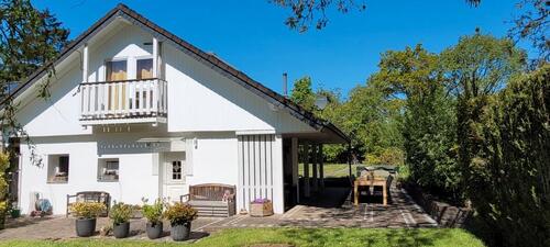 Foto - 4 Zimmer Einfamilienhaus zum Kaufen in Bonn