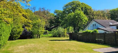 Foto - 4 Zimmer Einfamilienhaus in Bonn