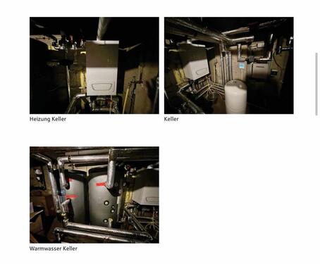 Foto - 20 Zimmer Mehrfamilienhaus, Wohnhaus in Dortmund