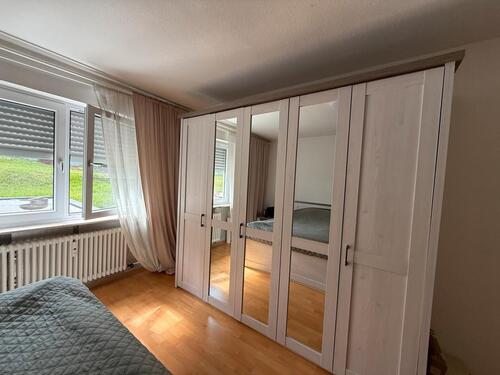 Foto - 3 Zimmer Erdgeschoßwohnung in Eisingen