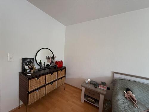 Foto - Erdgeschoßwohnung in Eisingen zur Miete