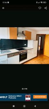 Foto - 2 Zimmerküche bad - 640,00&nbsp;EUR Kaltmiete, ca.&nbsp; 60,00&nbsp;m&sup2;