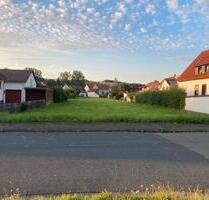 Baugrundstück in Wulften 34,- € qm - Wulften am Harz
