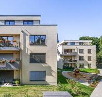 Helle 1-Raumwohnung zur Miete in Dresden Äußere Neustadt - Wentzel Dr. -