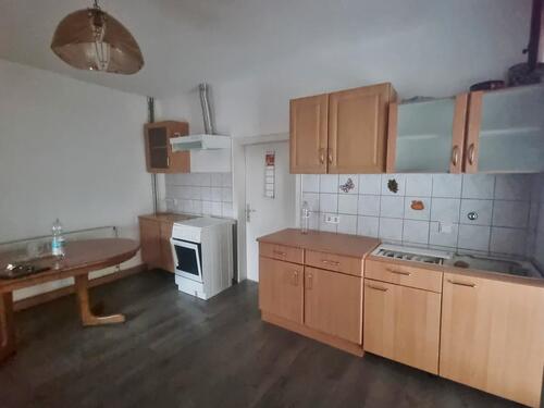 Foto - 4 Zimmer Etagenwohnung in Bexbach