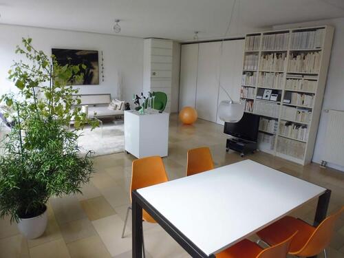 Foto - Provisionsfrei Denkmalgeschützte Eigentumswohnung 85sqm Stuttgart