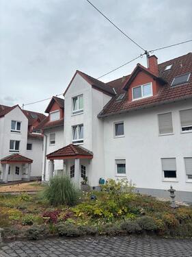 Foto - Terrassenwohnung: 4 ZKB in Wiesbaden-Igstadt
