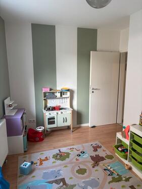 Foto - 4 Zimmer Terrassenwohnung in Wiesbaden