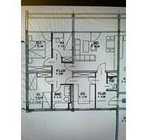 4 Zimmer , Bayreuth,Meyernberg, Bambergerstrasse. 64a