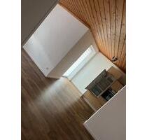 Vermiete Einliegerwohnung 47qm - 550,00&nbsp;EUR Kaltmiete, ca.&nbsp; 47,00&nbsp;m&sup2; in Röhrnbach (PLZ: 94133)