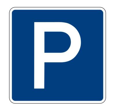 Foto - Stellplatz Parkplatz Beimstaße Magdeburg