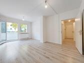 Foto - Etagenwohnung zur Miete in Neuhausen/Erzgebirge