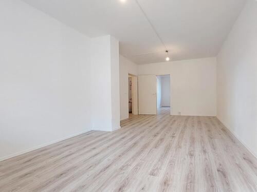 Foto - Etagenwohnung in Neuhausen/Erzgebirge