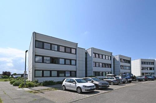 Foto - Wohnung, Mietwohnung, direkt an der Ostsee, möbliert, Fehmarn
