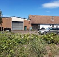 Lager Produktionshalle in 32791 Lage