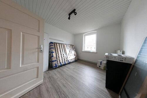 Foto - Etagenwohnung zur Miete in Haina (Kloster)