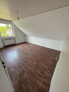 Foto - Etagenwohnung in Dissen am Teutoburger Wald zur Miete