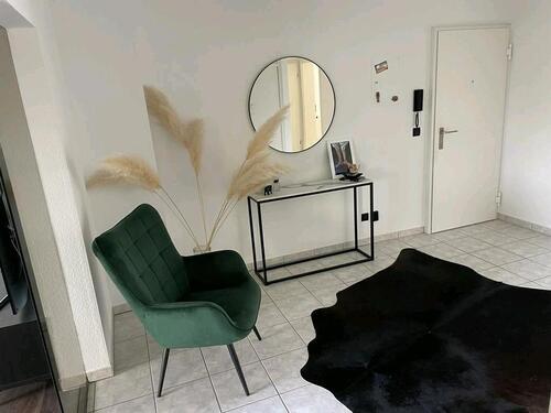 Foto - 3,5 Zimmerwohnung in Lengfeld zu vermieten